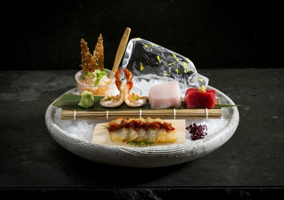 roka-canary-wharf-food