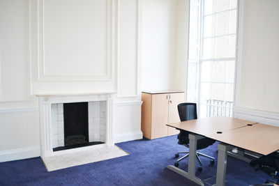 Office Features WC1 Quality Office Space for Rent, Bedford Square