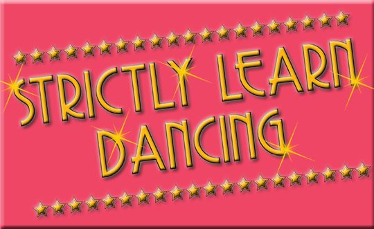 Strictly Learn Dancing Charity Fundraiser