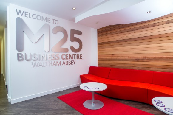 M25 Business Centre