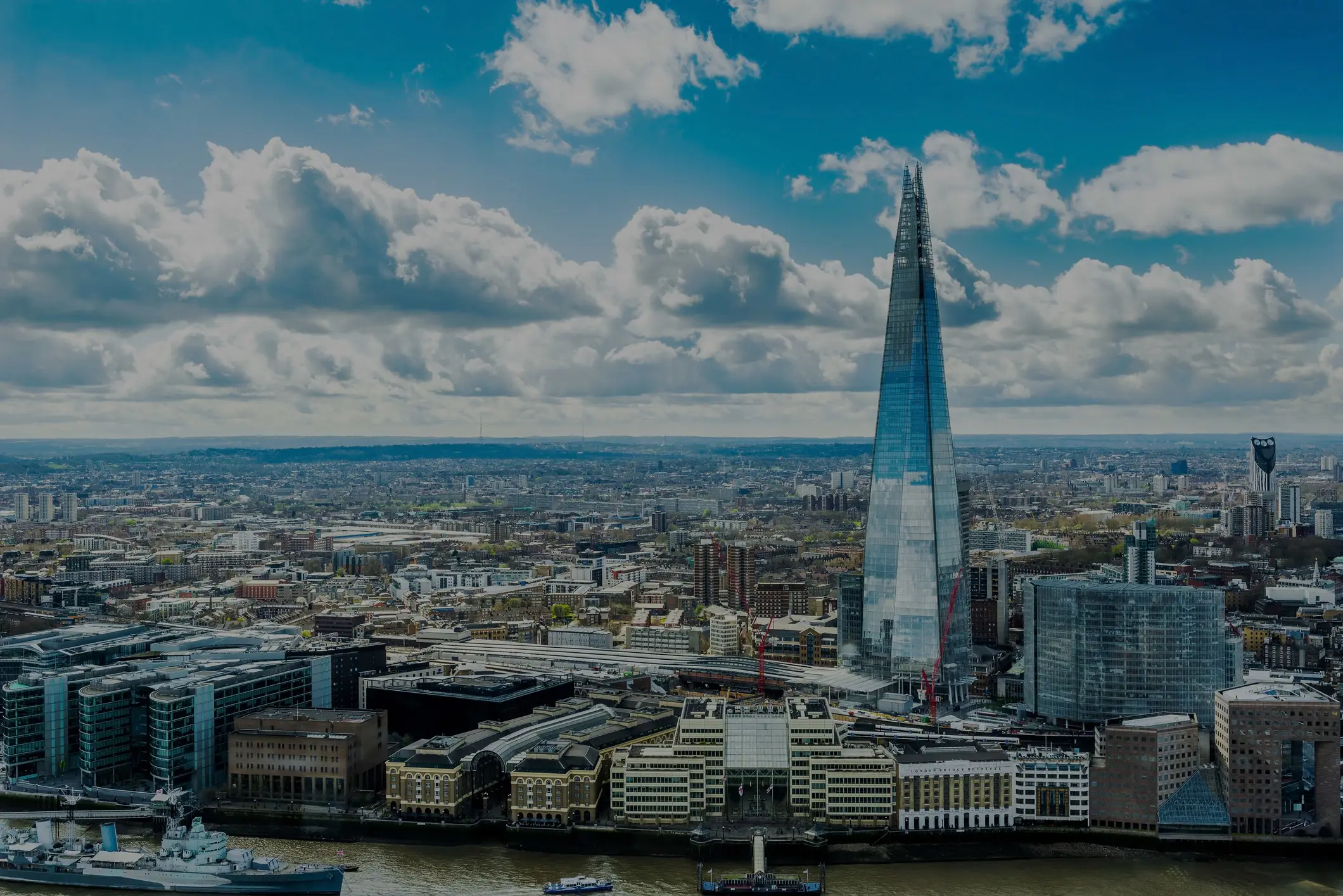 It’s been quite a journey -  An overview of the rise of the flexible workspace from one of its pioneers