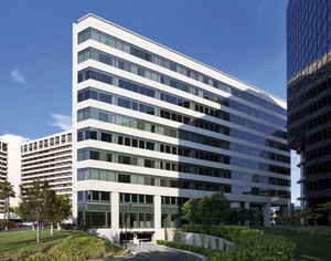 Irvine Towers Executive Centre Irvine Towers Executive Centre