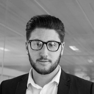 sales person of the month