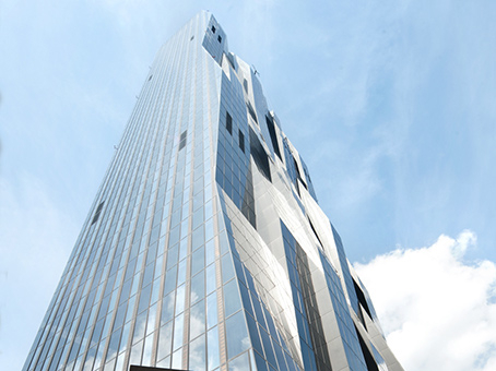 Top 5 workspaces in Vienna