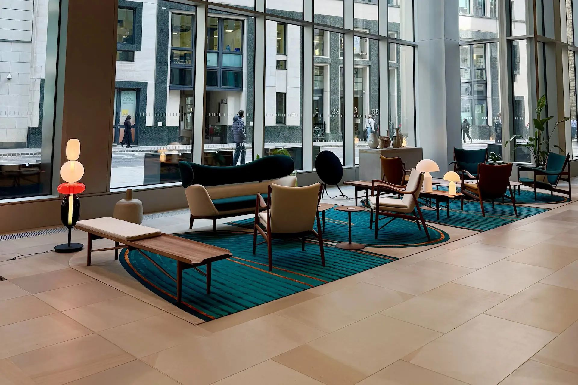 20 Best Flexible Office Spaces in London for 2026