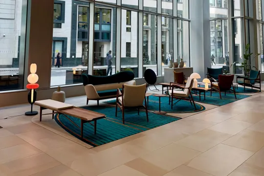 20 Best Flexible Office Spaces in London for 2026