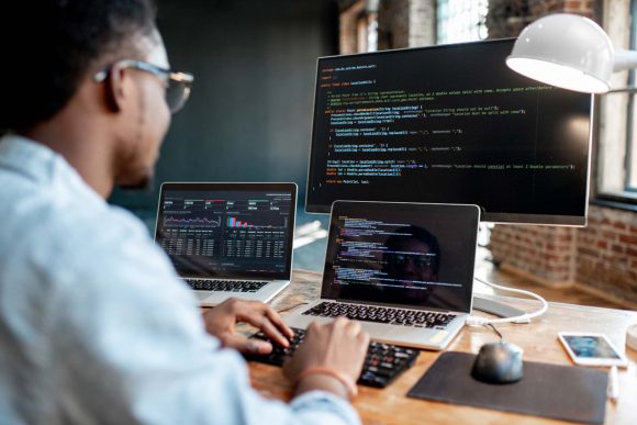 Coronavirus: Working from home. A Definitive Guide