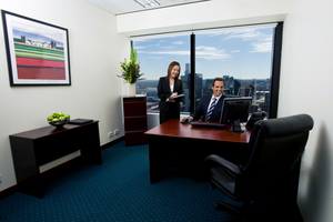 Office Space, Boston Office Space, Boston