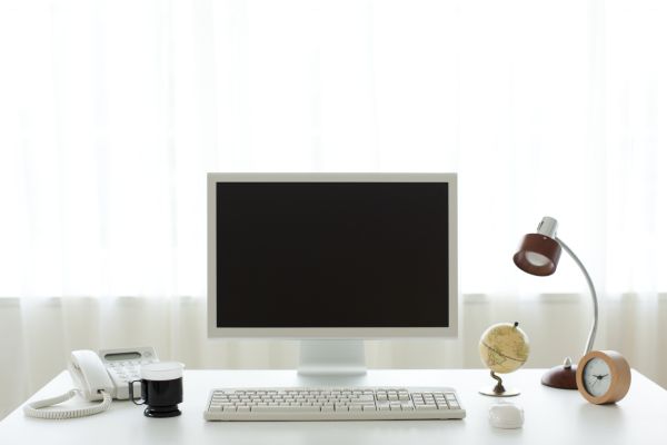 office design productivity