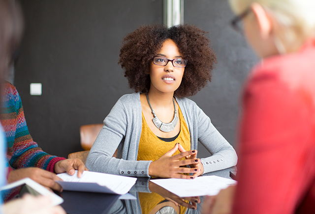 How to Conduct a Successful Interview