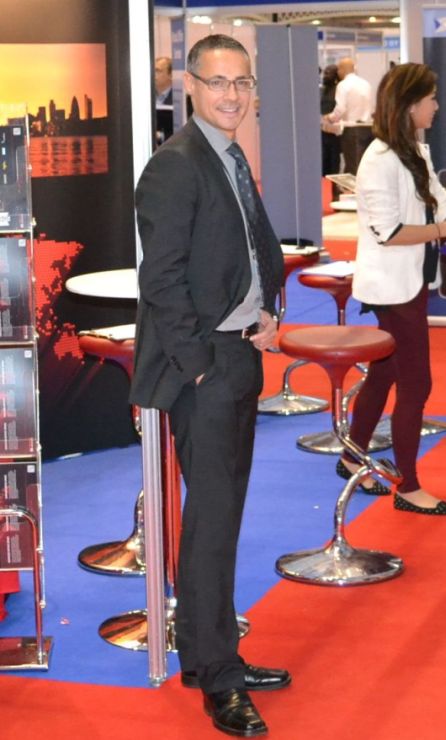 Conference photo 3 Conference photo 3