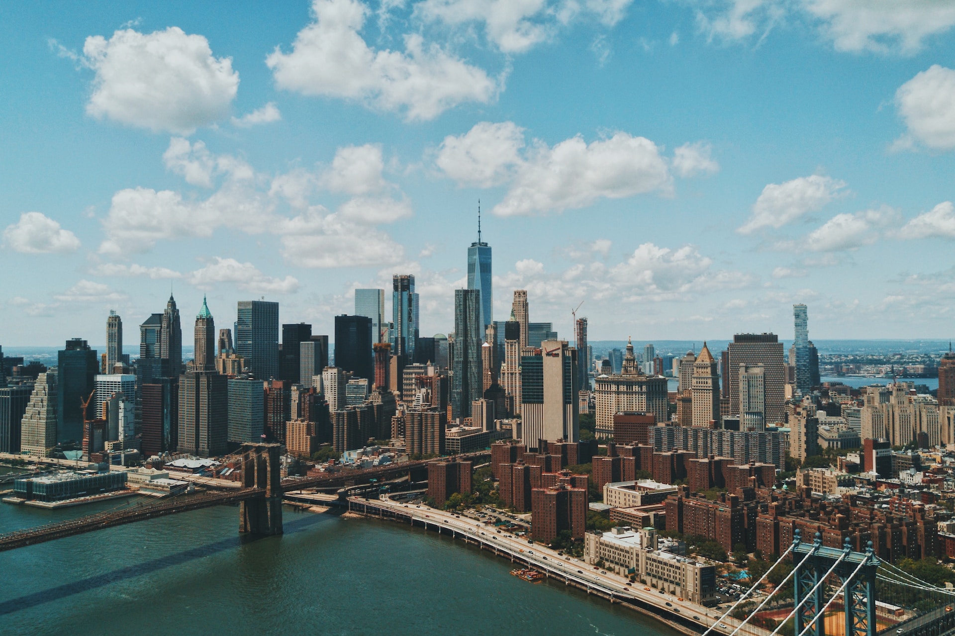 Average Cost of an Office Space in New York in 2023