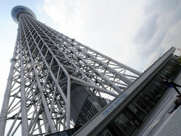 Earthquake-Resistant Building
