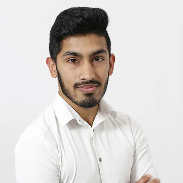 Rahul Parekh