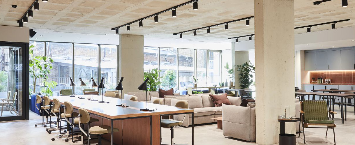 Going Green is Good for Business - Image