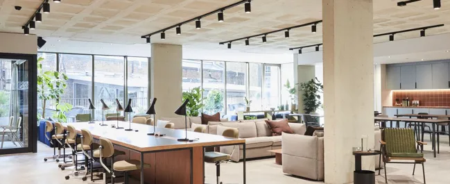 Going Green is Good for Business - Image