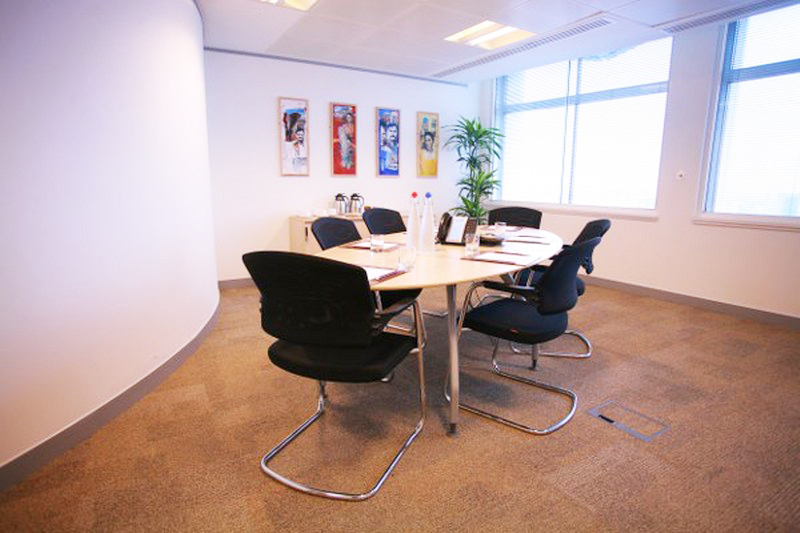 Office Space, Centre Point, London Office Space, Centre Point, London