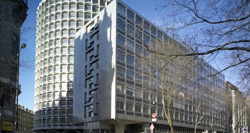 CAA House, Holborn Office Space, WC2