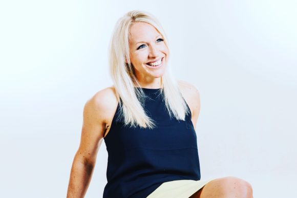 Gail Emms joins Search Office Space