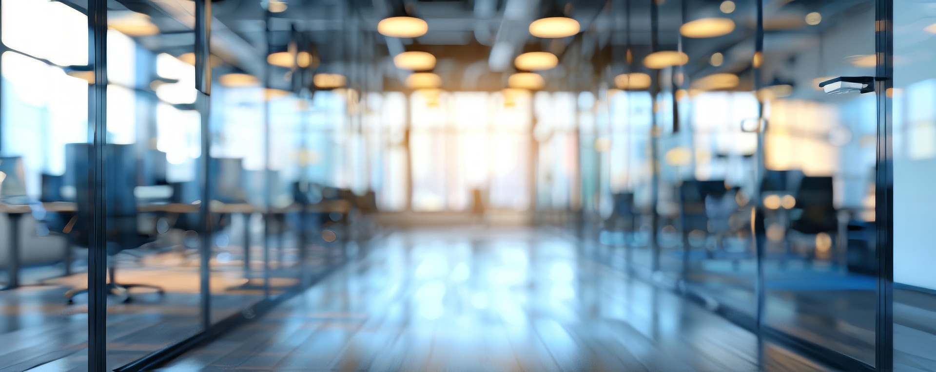 Cost of Covid on serviced offices exposed as the price to rent office space in London FALLS 12 per cent in five years since lockdown