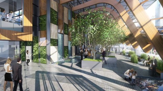 TELUS Garden