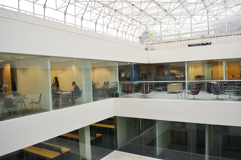 Office-Space-EC2 Office Space, New Broad Street House