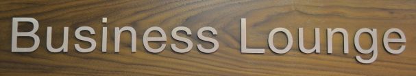 Business Lounge - Regus Lombard Street