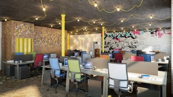 Creative Co-working Space in Highbury & Islington Creative Co-working Space in Highbury & Islington