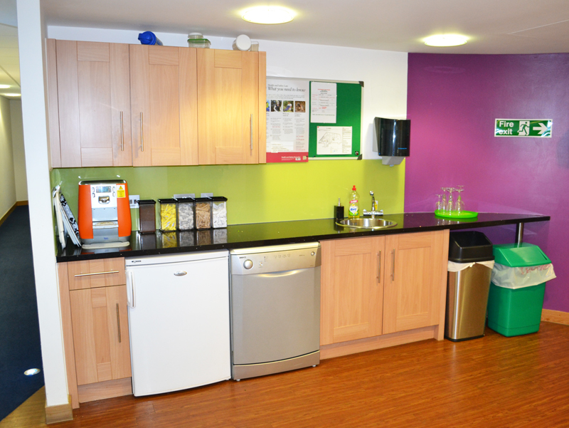 Office facilities Wandsworth Wandsworth Kitchen Facilities
