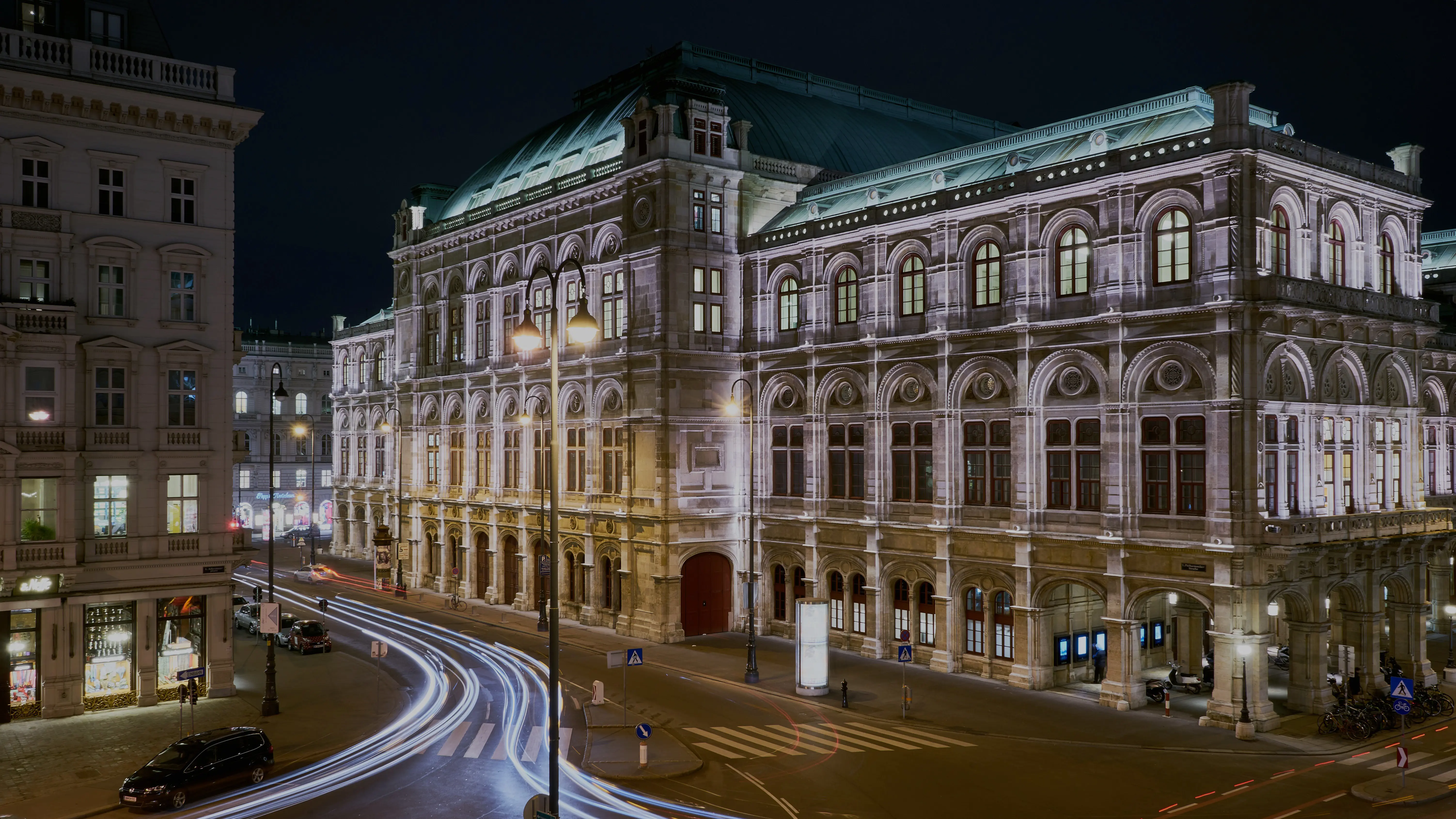 Top 5 workspaces in Vienna, the world's most liveable city