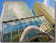 City Point Tower City Point Tower