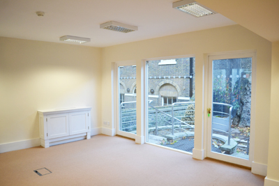 Offices Bedford Square Office Space, Bedford Square