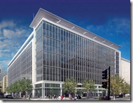 New Broad Street Office New Broad Street House