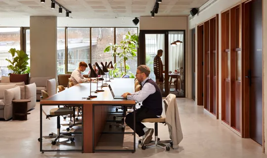 Office Space