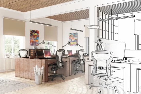 London offices hit with £1.4 bn rise in business rates bill