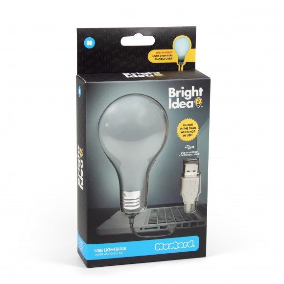 Bright idea gift