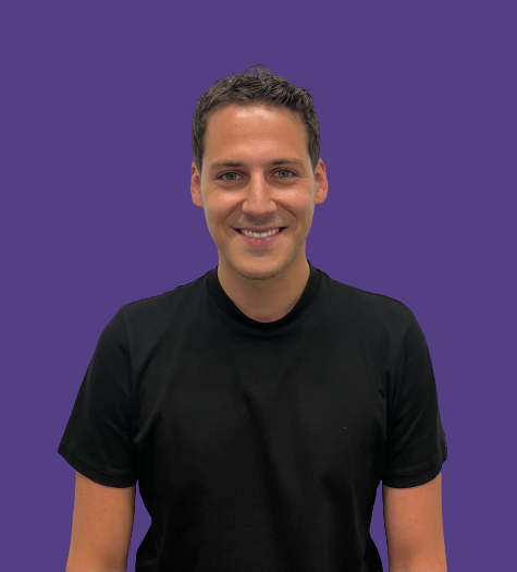 Julian Wogman