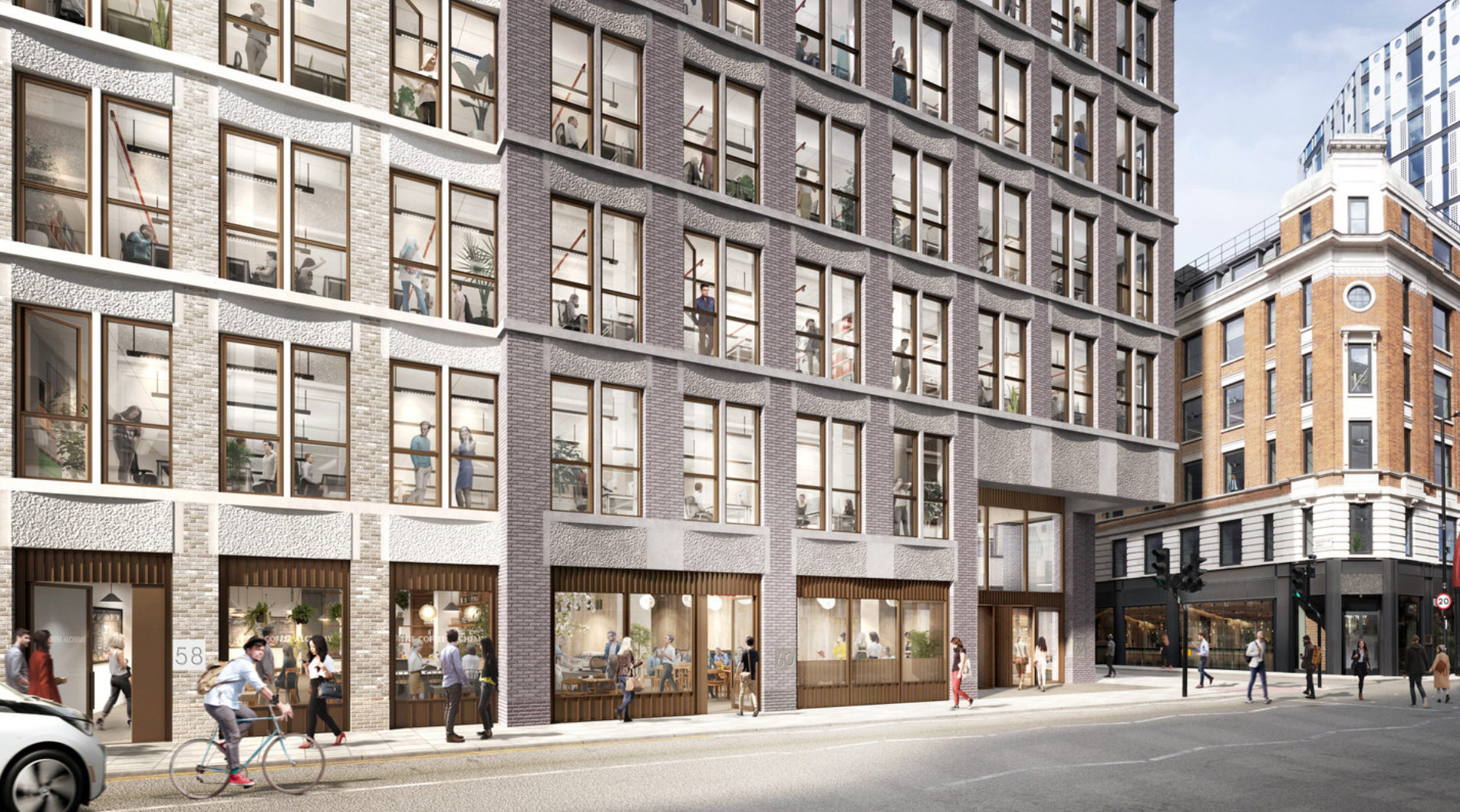 Research by Derwent London - Image