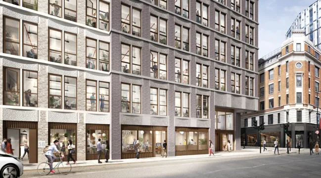 Research by Derwent London - Image