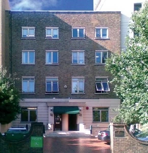 Rent office space in Bath with Search Office Space