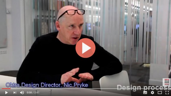 workspace design trends