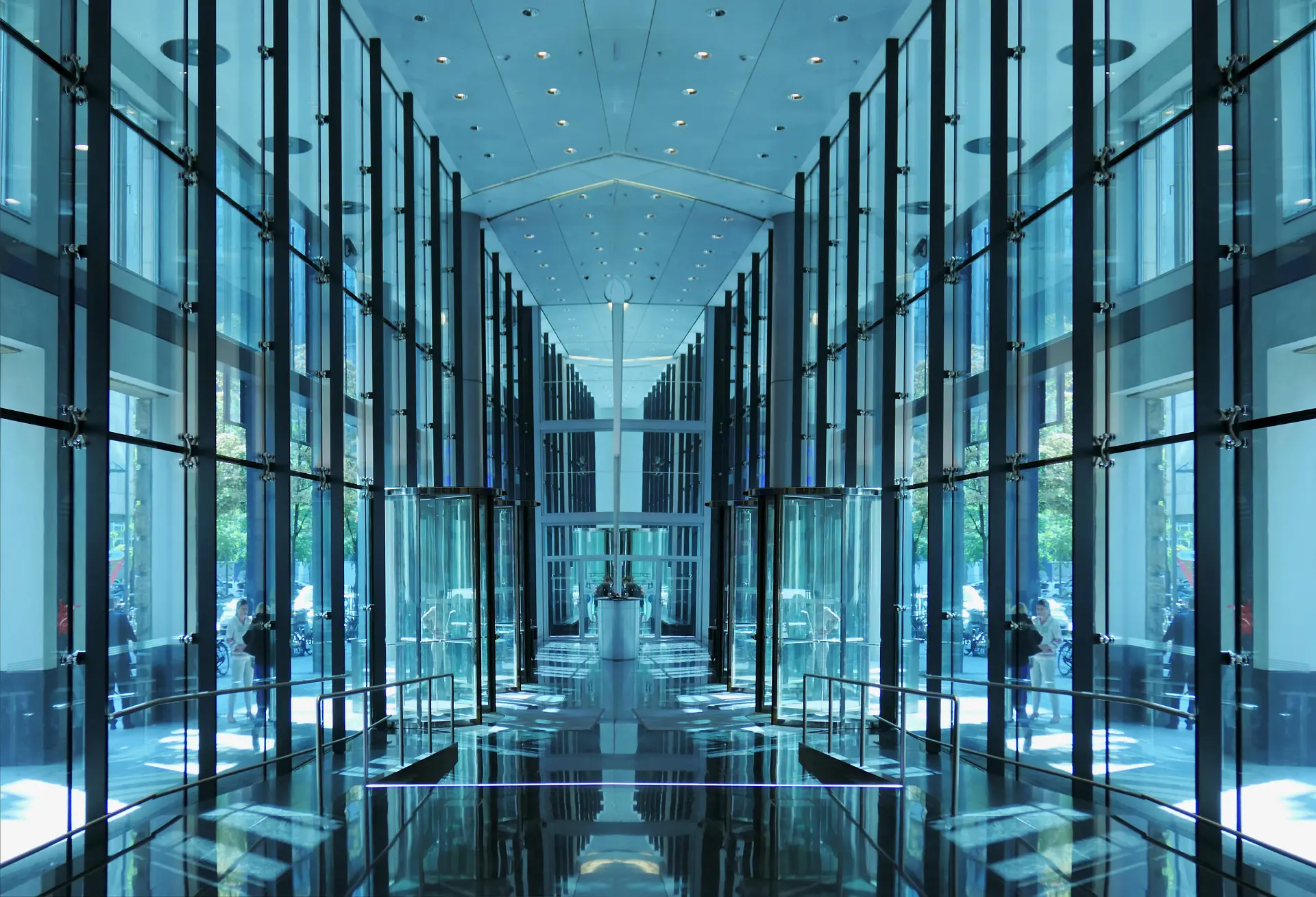 Why Industry-Specific Serviced Offices & Office Space Are Still Uncommon