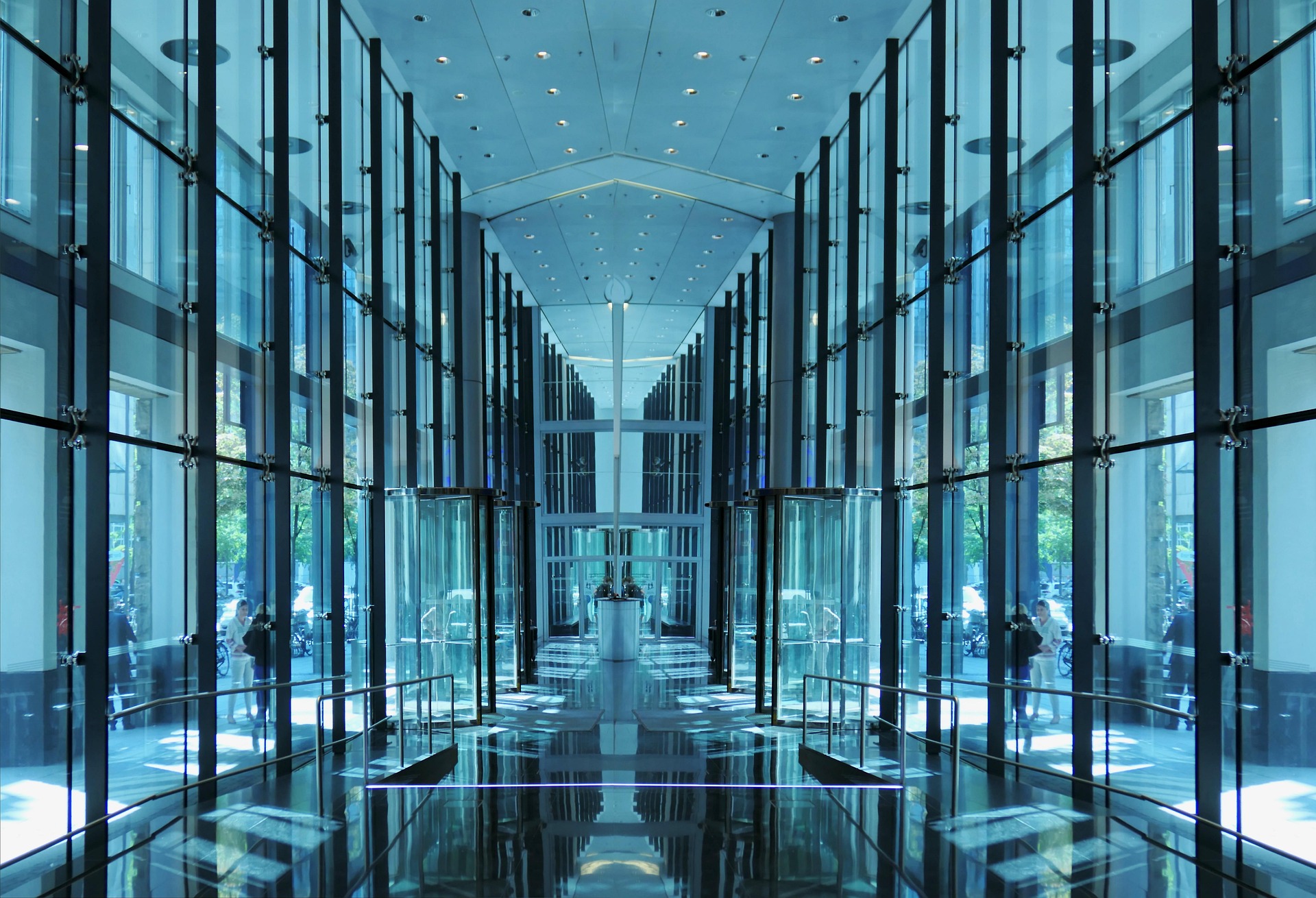 Why Industry-Specific Serviced Offices & Office Space Are Still Uncommon