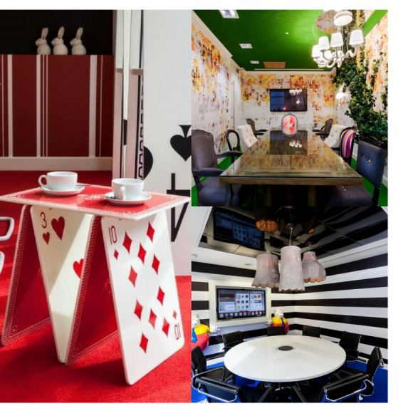 serviced office Waterloo