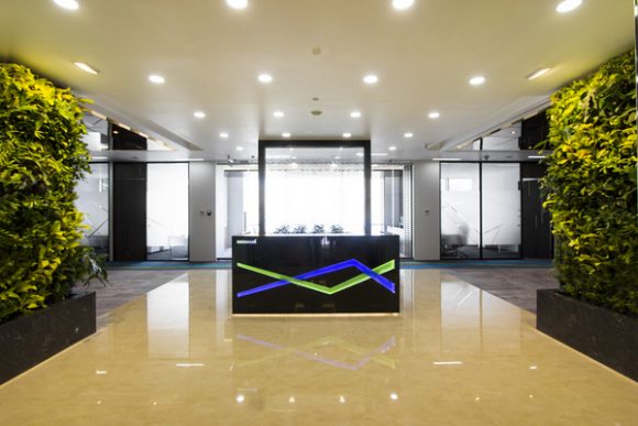 offices in Asia Pacific