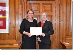Congratulations from Search Office Space!
