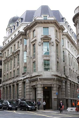 Square Mile Business Centre