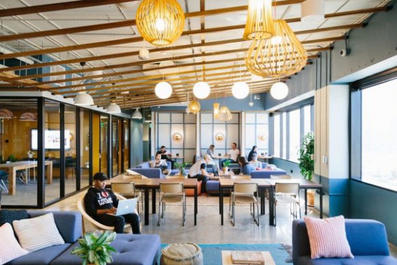 Breakout Space in Victoria