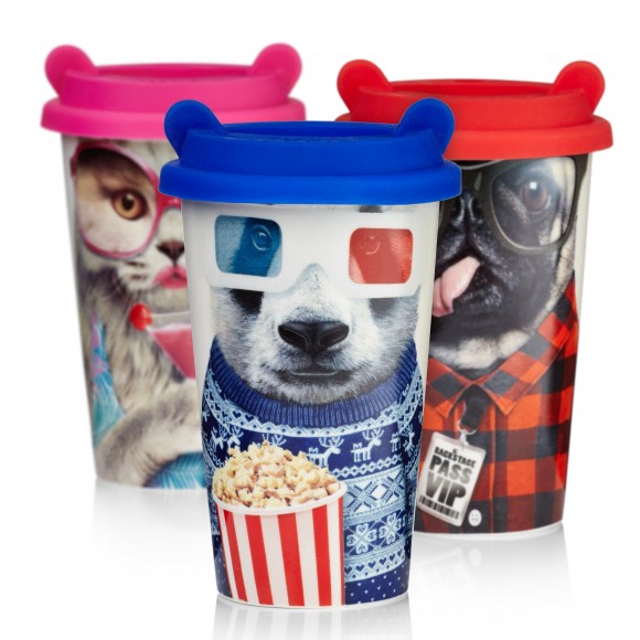 coffee crew gift idea