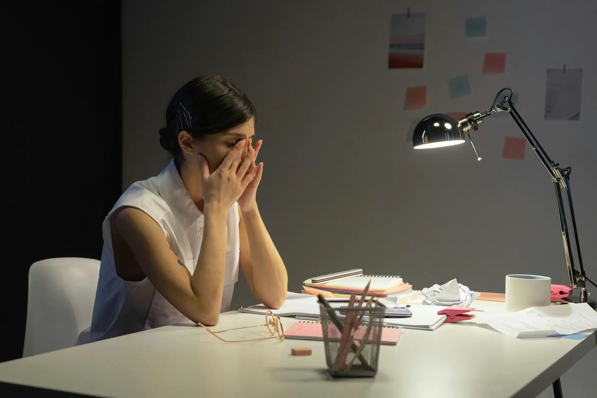 How to tackle a lack of confidence in the workplace